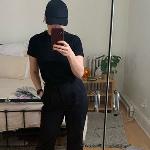 Meet your Posher, Georgia